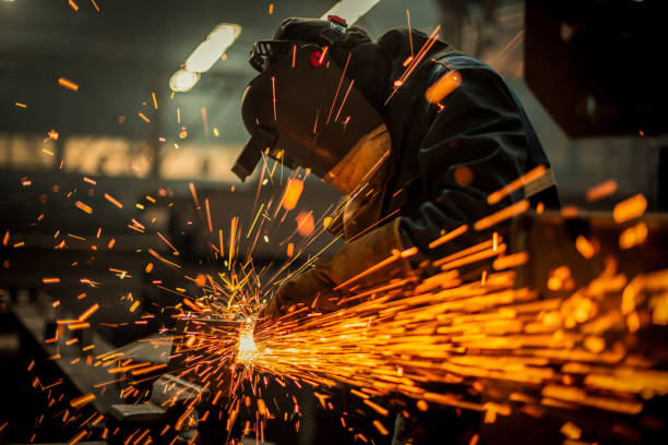 Best Automation and Robotic Welding in Sand Springs, OK
