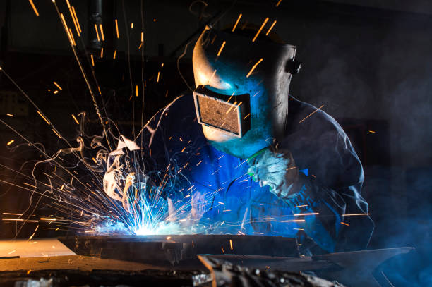  Sand Springs, OK Welder Pros