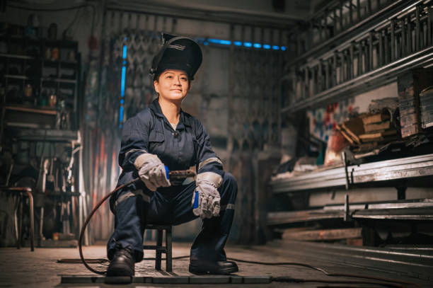 Affordable Welder Services in Sand Springs, OK