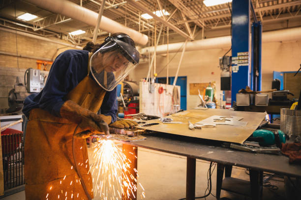 Best Specialty Welding Processes in Sand Springs, OK