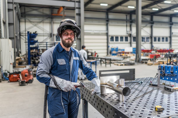 Best Aerospace and Defense Welding in Sand Springs, OK